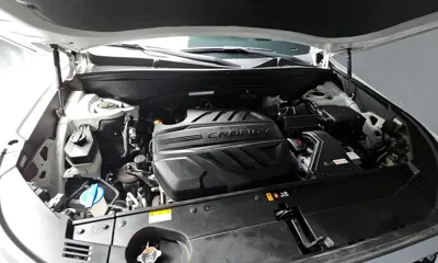 Hyundai Palisade 2021, 77278 км, за 35990000 KRW - фото 6