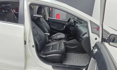 Kia K3 2015, 61068 км, за 6500000 KRW - фото 11