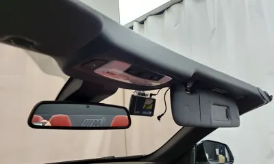 BMW 4-Series 2015, 154300 км, за 13990000 KRW - фото 18