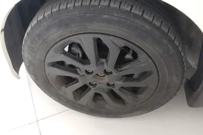 Honda Fit 2020, 61300 км, за 54732.6 CNY - фото 10