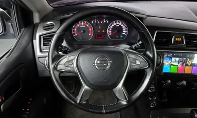 KG_Mobility_Ssangyong KORANDO 2018, 141111 км, за 9000000 KRW - фото 17