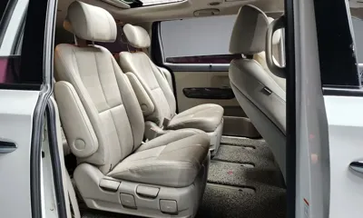 Kia Canival 2018, 86089 км, за 18100000 KRW - фото 11