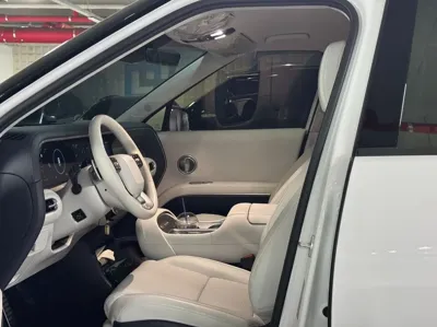 Hyundai Palisade 2026, 13736 км, за 32600000 KRW - фото 6