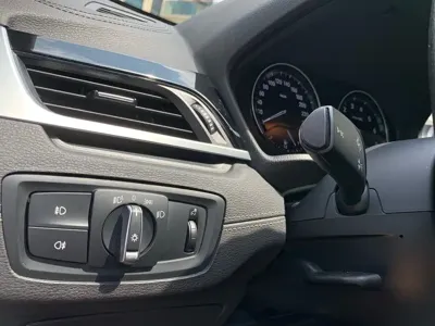 BMW X2 (Import) 2019, 120500 км, за 59800 CNY - фото 22
