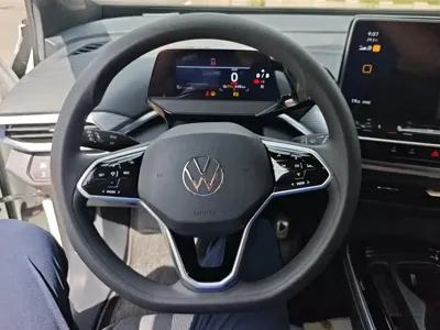 Volkswagen ID.4 Crozz 2022, 87800 км, за 80000 CNY - фото 15