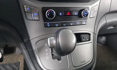 Hyundai Starex 2018, 112636 км, за 11900000 KRW - фото 9