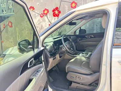 Kia Canival 2025, 29650 км, за 18170000 KRW - фото 8