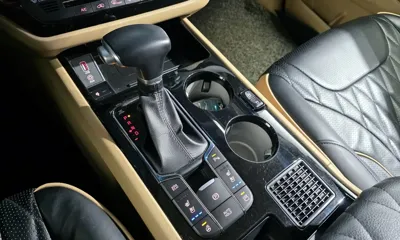 Kia Canival 2020, 91811 км, за 21200000 KRW - фото 9