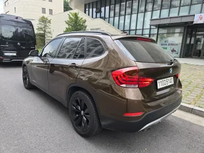 BMW X1 2013, 101525 км, за 7200000 KRW - фото 3