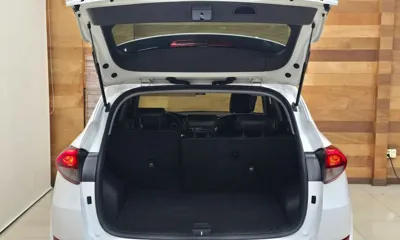 Hyundai Tucson 2017, 135345 км, за 10700000 KRW - фото 20