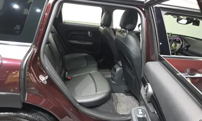 MINI Clubman 2016, 108021 км, за 7100000 KRW - фото 13