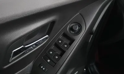 ChevroletGMDaewoo Trax 2016, 161409 км, за 3800000 KRW - фото 27