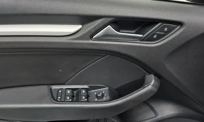 Audi A3 2015, 123018 км, за 4300000 KRW - фото 19