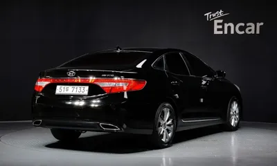 Hyundai Grandeur 2012, 298118 км, за 2990000 KRW - фото 2