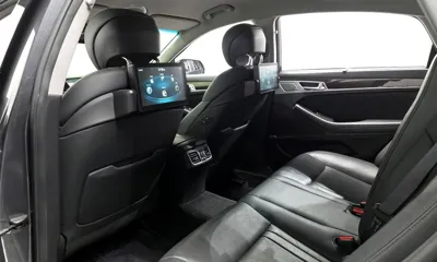 Genesis G80 2017, 178602 км, за 13900000 KRW - фото 19