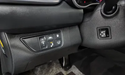 Genesis G70 2019, 114781 км, за 18190000 KRW - фото 30