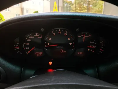 Porsche 911 2001, 123449 км, за 45000000 KRW - фото 8