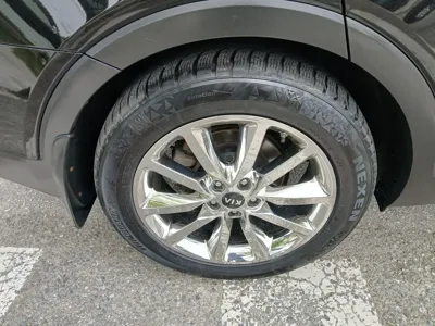 Kia Sorento 2015, 149230 км, за 11500000 KRW - фото 17