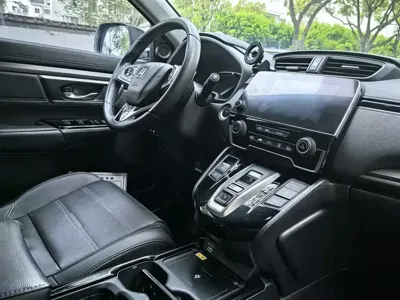 Honda CR-V PHEV 2023, 80000 км, за 108000 CNY - фото 8