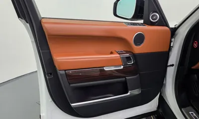 Land Rover Range Rover 2017, 86480 км, за 54900000 KRW - фото 24