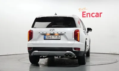 Hyundai Palisade 2022, 37971 км, за 25000000 KRW - фото 4