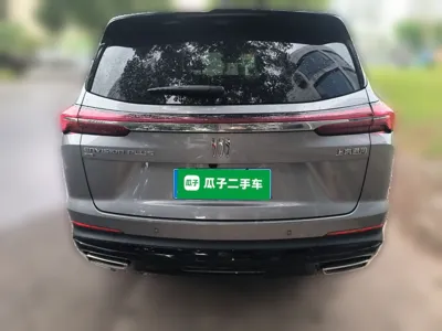 Buick Envision 2024, 25800 км, за 150313.08 CNY