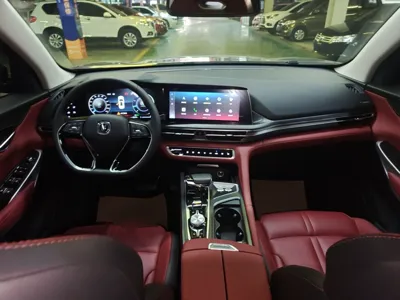 Changan CS75 Plus 2020, 40300 км, за 65473.26 CNY - фото 13