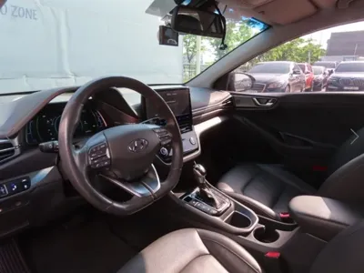 Hyundai Ioniq 2020, 146987 км, за 11490000 KRW - фото 15