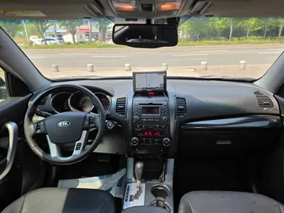Kia Sorento 2010, 102450 км, за 4900000 KRW - фото 12