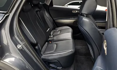 Hyundai Nexo 2020, 143930 км, за 12900000 KRW - фото 11