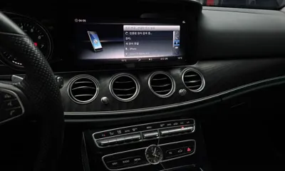 Mercedes-Benz E-Class 2018, 113435 км, за 18490000 KRW - фото 15