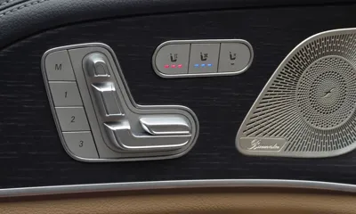 Mercedes-Benz GLE-Class 2024, 43405 км, за 92000000 KRW - фото 28