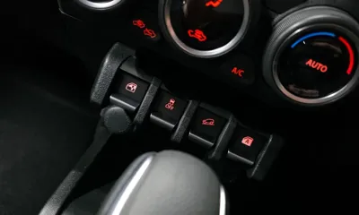 Suzuki Jimny 2025, 17 км, за 49900000 KRW - фото 17