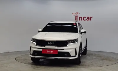 Kia Sorento 2023, 26392 км, за 38200000 KRW
