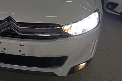 Citroen C3-XR 2018, 63099 км, за 45342.46 CNY - фото 9