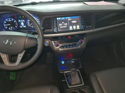 Hyundai Mistra 2018, 44700 км, за 42800 CNY - фото 13