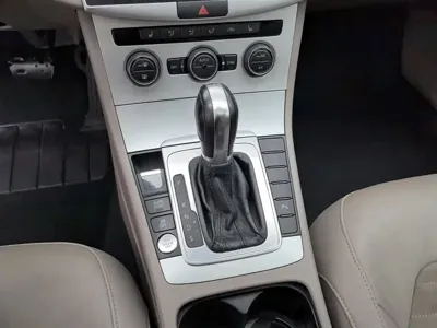 Volkswagen Magotan 2015, 123900 км, за 41800 CNY - фото 13