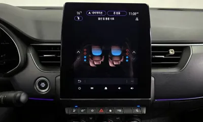 Renault-KoreaSamsung XM3 2020, 55693 км, за 14500000 KRW - фото 30