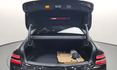 Genesis G80 2025, 18506 км, за 65000000 KRW - фото 20