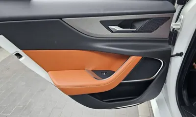 Jaguar XE 2020, 85226 км, за 18500000 KRW - фото 25