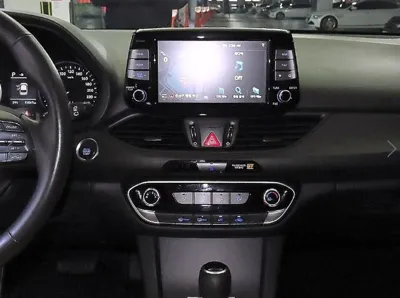 Hyundai i30 2017, 93063 км, за 10000000 KRW - фото 11