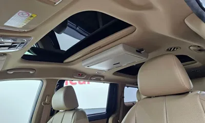 Kia Canival 2016, 166037 км, за 9800000 KRW - фото 18