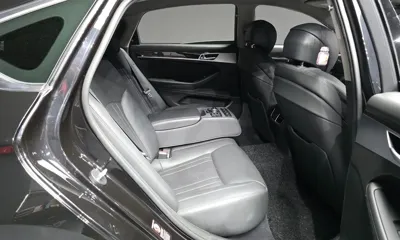 Genesis G80 2018, 120820 км, за 12500000 KRW - фото 12