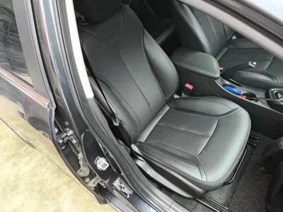 Buick Excelle 2021, 51900 км, за 37900 CNY - фото 25