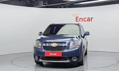 ChevroletGMDaewoo Orlando 2014, 143268 км, за 3500000 KRW