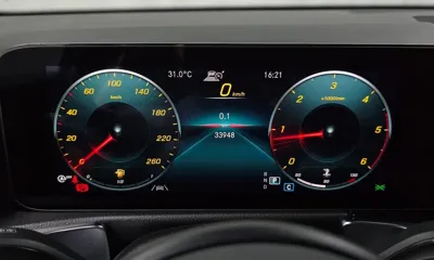 Mercedes-Benz GLB-Class 2021, 33948 км, за 43000000 KRW - фото 8