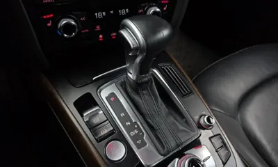 Audi A4 2016, 98191 км, за 9200000 KRW - фото 9