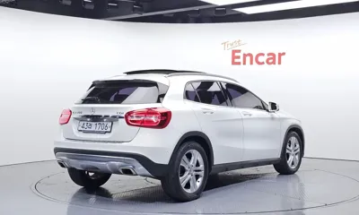 Mercedes-Benz GLA-Class 2015, 107682 км, за 11600000 KRW - фото 2