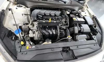 Kia K3 2019, 78967 км, за 12600000 KRW - фото 6