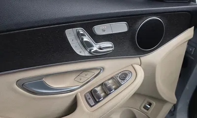Mercedes-Benz C-Class 2019, 152343 км, за 16900000 KRW - фото 17